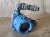 ROSEMOUNT 30 psi Pressure Transmitter 2088G1S22A1M5B4C6