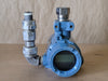 ROSEMOUNT 30 psi Pressure Transmitter 2088G1S22A1M5B4C6