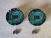 ROSEMOUNT 8800D 4-20mA HART Meter LCD Indicator Kit 8800-5640-1003