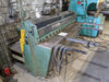 EDWARDS 6.6' x 3.25 mm Shear 3.25/2000DD