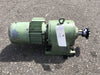 SEW 1.5 hp, 278/480 Volts, 1680 Rpm, D752 Bruchsal Motor