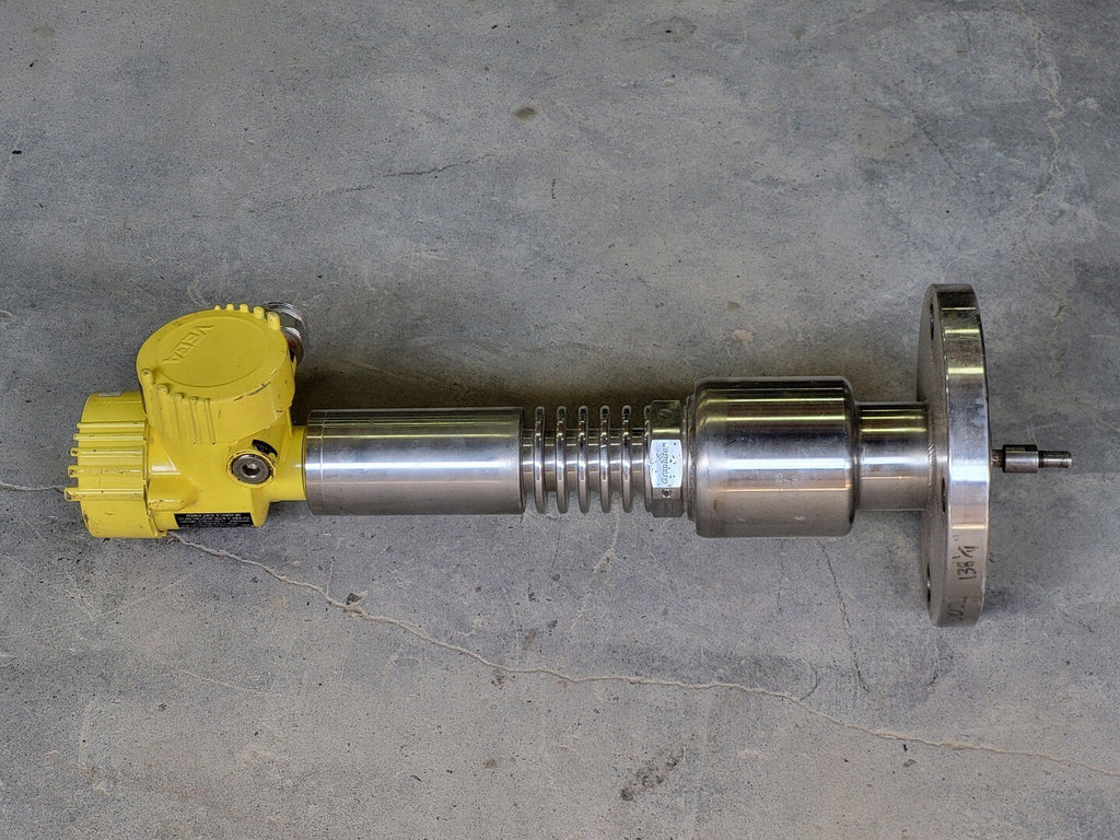 VEGA Vegaflex 86 Wave Radar Level Sensor FX86.CDCAD2HXDNAX (No Cable)