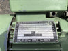 SEW 1.5 hp, 278/480 Volts, 1680 Rpm, D752 Bruchsal Motor