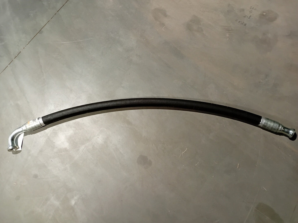 LETOURNEAU Hose Assembly R4222192