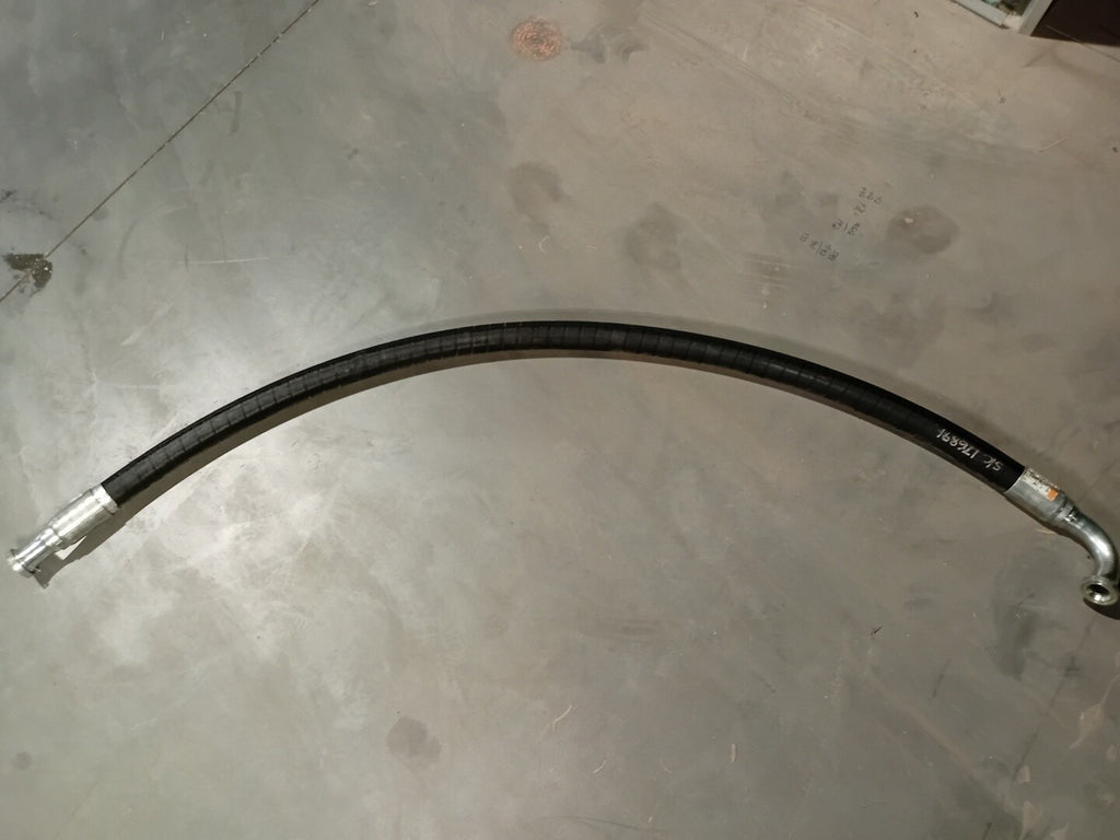LETOURNEAU Hose Assembly R4223142