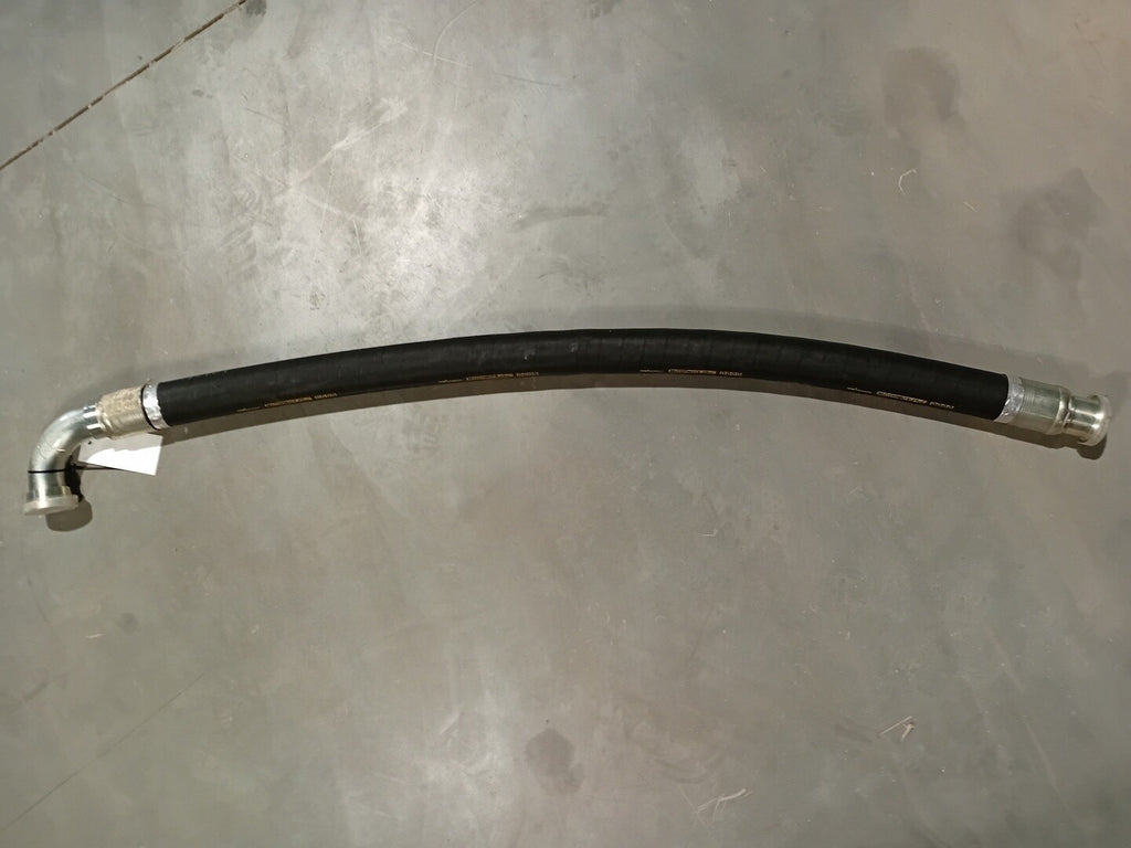 LETOURNEAU Hose Assembly R0980404