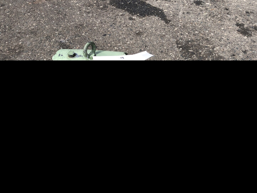 SEW 0.5 hp, 278/480 Volts, 1680 Rpm, D752 Bruchsal Motor 