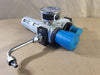 FESTO Filter Regulator LFR-D-MIDI with On/Off Valve HE-D-MIDI 
