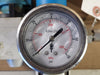 FESTO Filter Regulator LFR-D-MIDI with On/Off Valve HE-D-MIDI 