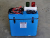 BAKER Static Motor Analyser AWA IV