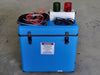BAKER Static Motor Analyser AWA IV