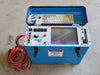 BAKER Static Motor Analyser AWA IV