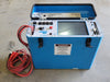 BAKER Static Motor Analyser AWA IV