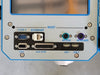 BAKER Static Motor Analyser AWA IV