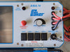 BAKER Static Motor Analyser AWA IV