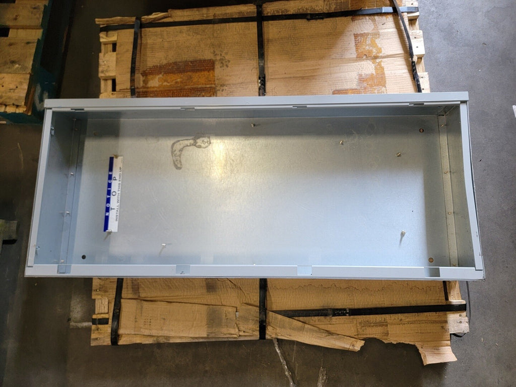 EATON 20W X 48H Panelboard Enclosure EZB2048RBS