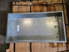 SQUARE D Type 1 Panelboard Enclosure Box MH38, 38"x20"x6"