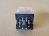 OMRON 10 Amp, 28 VDC, 8-Pin Purpose Relay MK2PN-I