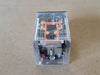OMRON 10 Amp, 28 VDC, 8-Pin Purpose Relay MK2PN-I