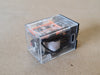 OMRON 10 Amp, 28 VDC, 8-Pin Purpose Relay MK2PN-I