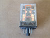 OMRON 10 Amp, 28 VDC, 8-Pin Purpose Relay MK2PN-I