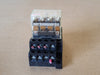 OMRON Relay LY4, 120 VAC, 10A, w/ Socket