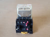 OMRON Relay LY4, 120 VAC, 10A, w/ Socket