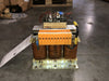 BRANDT 0.18 kVA Transformer, 480 pri. volts, 24 sec. volts 44745
