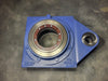 SKF Take-up Housing for Spherical Roller Bearing THDD 2222 AL w/ Adapter Ring