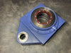 SKF Take-up Housing for Spherical Roller Bearing THDD 2222 AL w/ Adapter Ring
