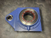 SKF Take-up Housing for Spherical Roller Bearing THDD 2222 AL w/ Adapter Ring