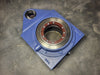 SKF Take-up Housing for Spherical Roller Bearing THDD 2222 AL w/ Adapter Ring