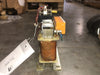 BRANDT 0.18 kVA Transformer, 480 pri. volts, 24 sec. volts 44745