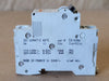 MERLIN GERIN 10 Amp, 1 Pole, 230 volts Circuit Breaker  C60a, 60664