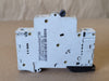 ETA 16 Amp, 1 Pole, 277 volts Miniature Circuit Breaker 91H1216