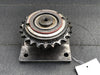6 in. Industrial Transmission Gear w/ Seal