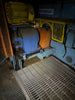 ACROWOOD Raised Roll Disc Thickness Screen, 10' x 22 Rolls
