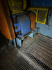 ACROWOOD Raised Roll Disc Thickness Screen, 10' x 22 Rolls