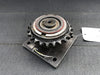 6 in. Industrial Transmission Gear w/ Seal