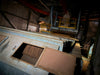 ACROWOOD Raised Roll Disc Thickness Screen, 10' x 22 Rolls
