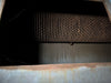 ACROWOOD Raised Roll Disc Thickness Screen, 10' x 22 Rolls