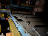 ACROWOOD Raised Roll Disc Thickness Screen, 10' x 22 Rolls
