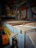 ACROWOOD Raised Roll Disc Thickness Screen, 10' x 22 Rolls