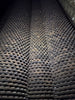 ACROWOOD Raised Roll Disc Thickness Screen, 10' x 22 Rolls