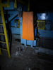 ACROWOOD Raised Roll Disc Thickness Screen, 10' x 22 Rolls