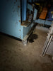 ACROWOOD Raised Roll Disc Thickness Screen, 10' x 22 Rolls