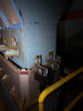Chip Conveyor, Process Plant to Outside