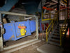 Chip Conveyor, Process Plant to Outside