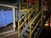 Chip Conveyor, Process Plant to Outside