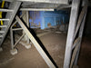 Chip Conveyor, Process Plant to Outside
